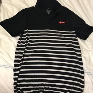 Nike Dri-Fit Polo